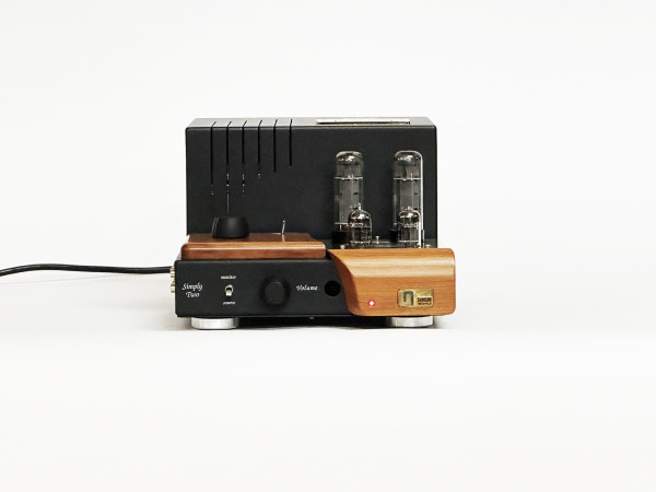 UNISON RESEARCH SIMPLY TWO