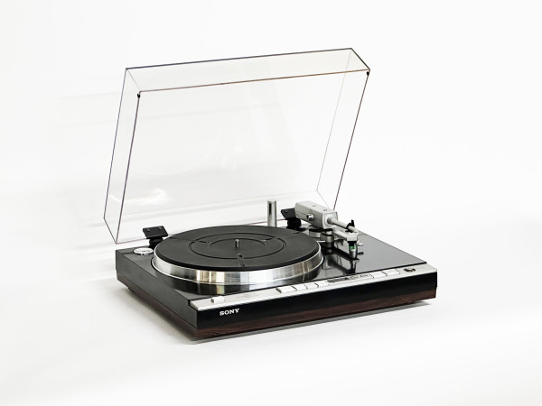 SONY PS-X75 Hifi Vintage Réparations