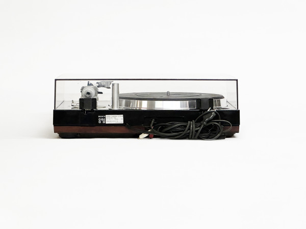 SONY PS-X65