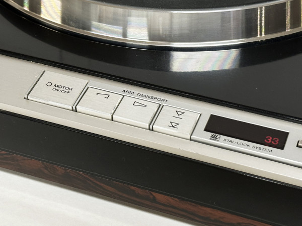 SONY PS-X65