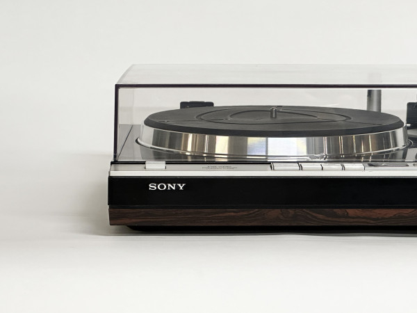 SONY PS-X65