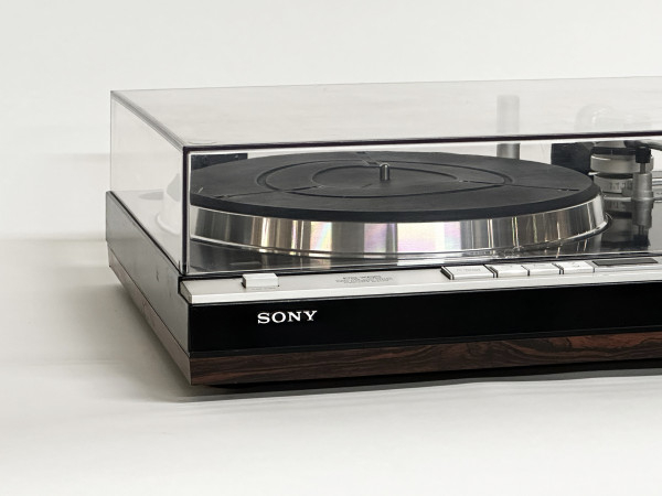 SONY PS-X65