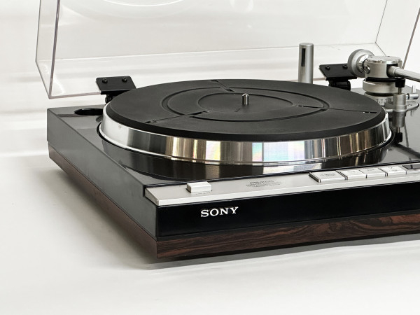 SONY PS-X65