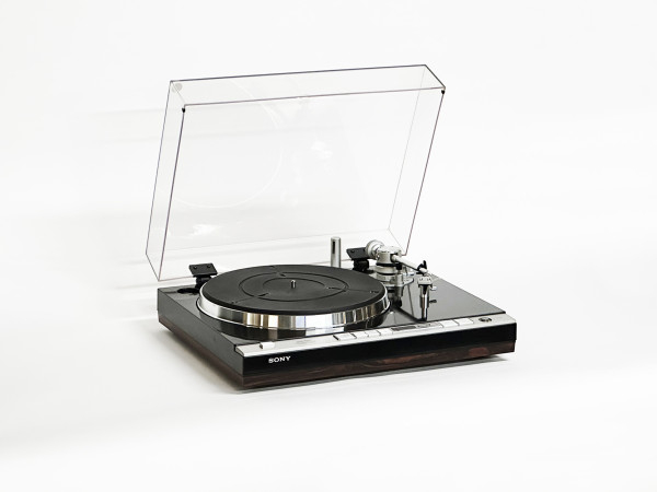 SONY PS-X65