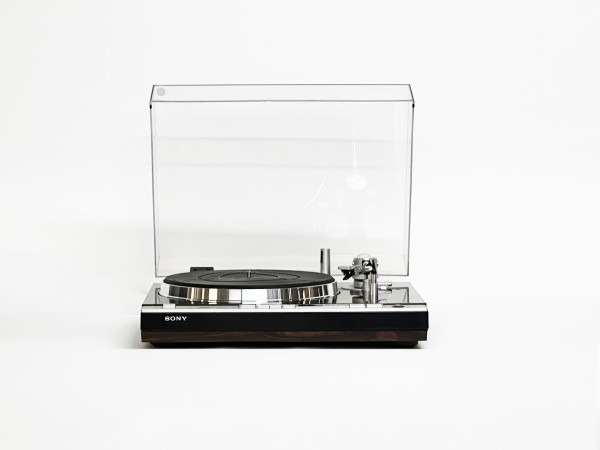 SONY PS-X65
