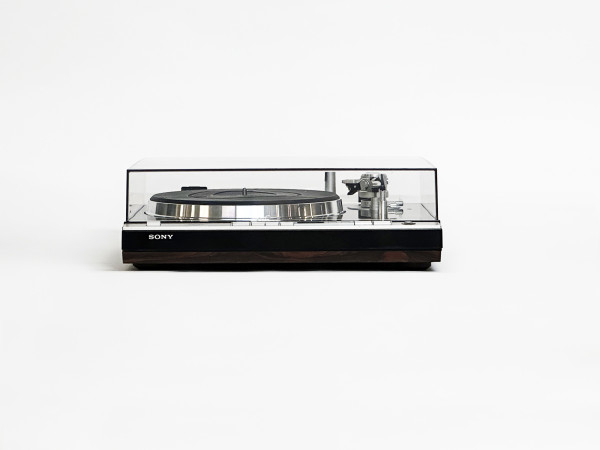 SONY PS-X65