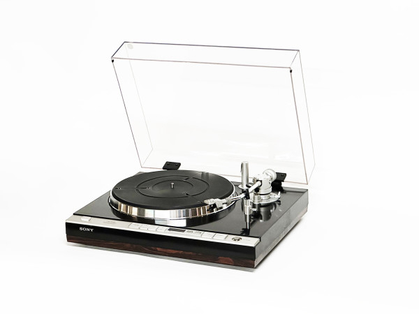 SONY PS-X65