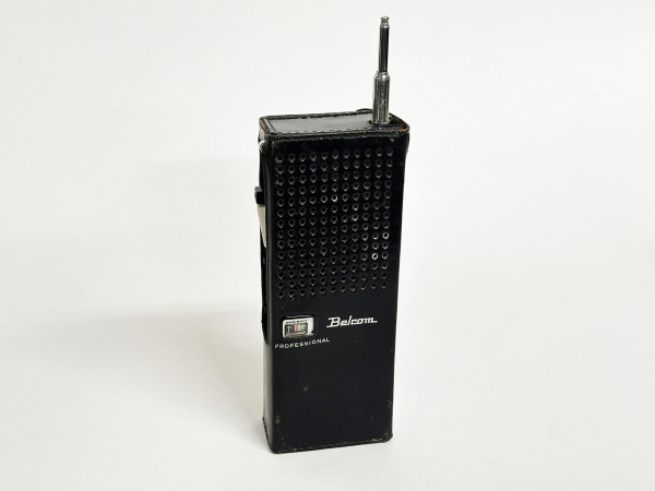 BELCOM OF-221 Hifi Vintage Réparations