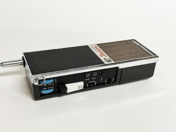 BELCOM OF-221 Hifi Vintage Réparations