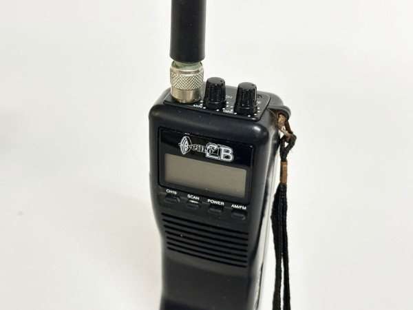 EURO CB PRO-550 Hifi Vintage Réparations