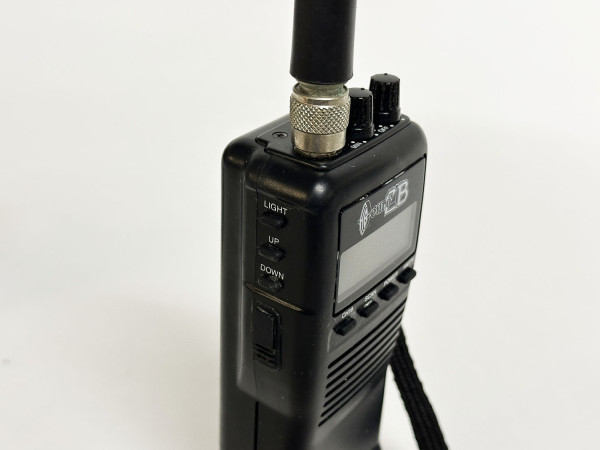 EURO CB PRO-550 Hifi Vintage Réparations