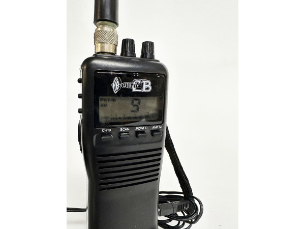 EURO CB PRO-550 Hifi Vintage Réparations