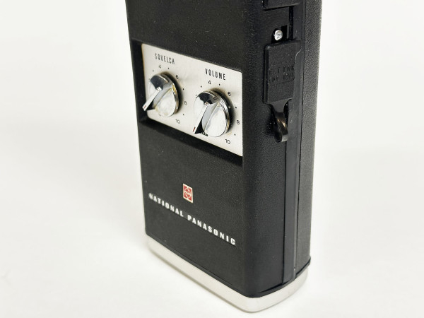 NATIONAL PANASONIC RJ-27 Hifi Vintage Réparations