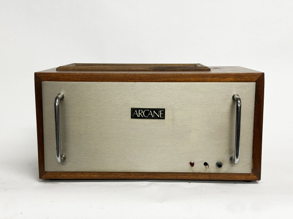 PRODISC ARCANE Amplificateur Hifi Vintage Réparations