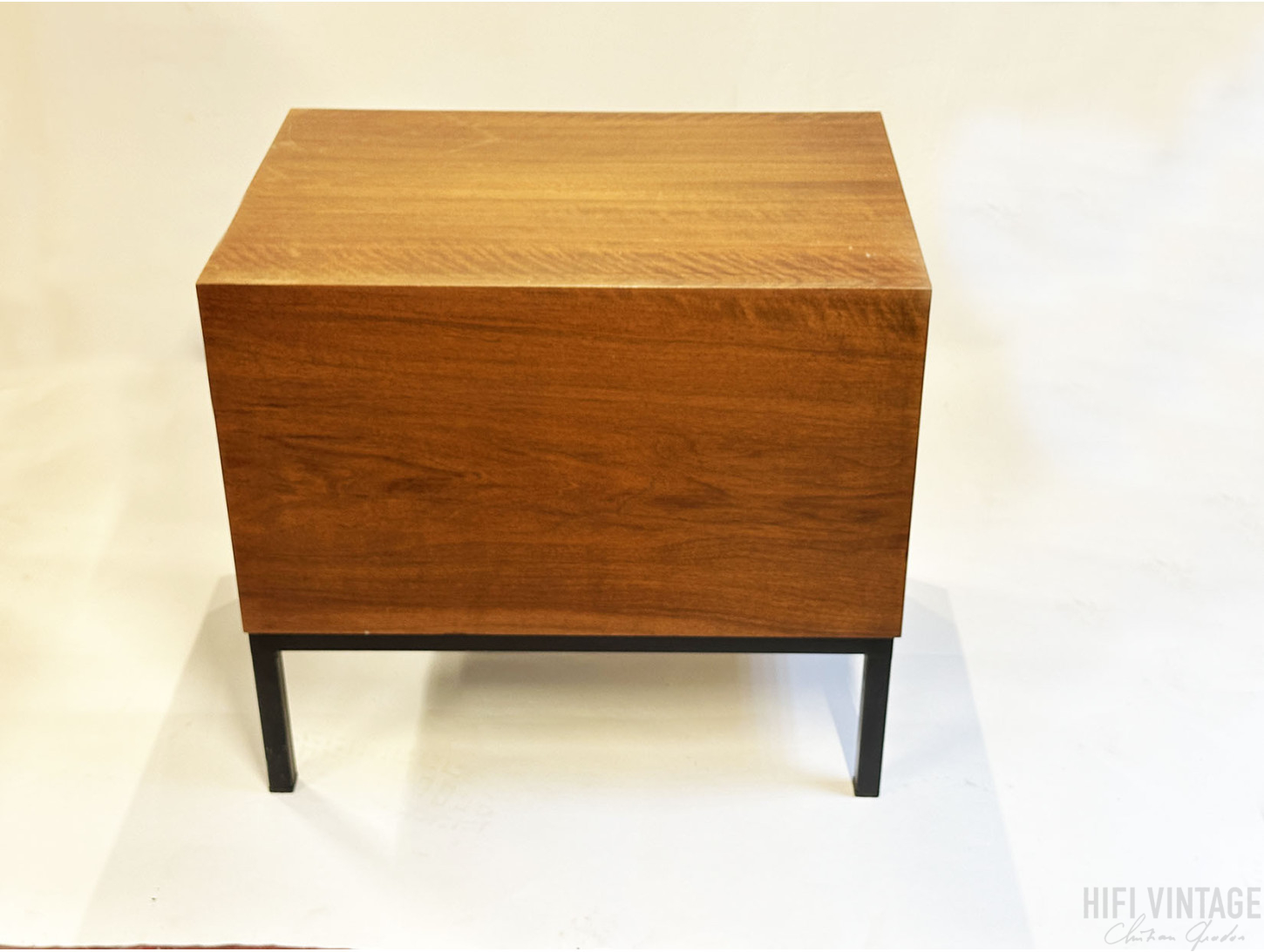 PRODISC ARCANE Caisson Grave Hifi Vintage Réparations