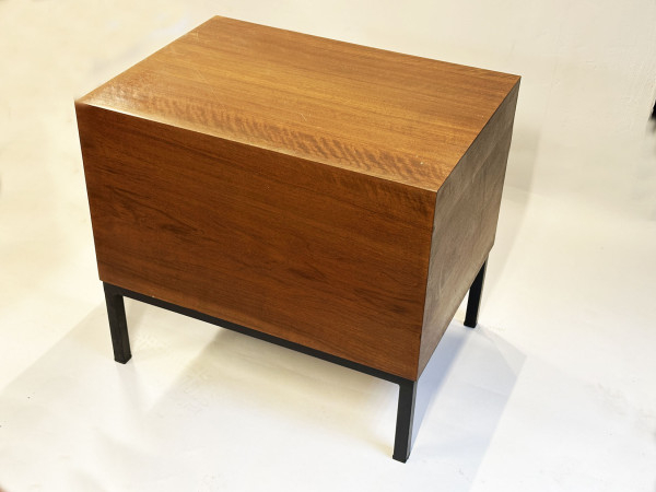 PRODISC ARCANE Caisson Grave Hifi Vintage Réparations