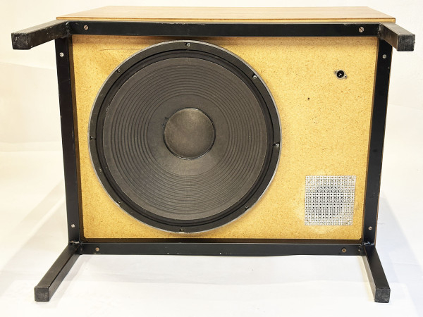 PRODISC ARCANE Caisson Grave Hifi Vintage Réparations