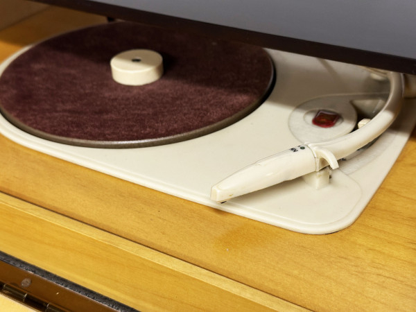 PHILIPS AG-2140 Coffret Hifi Vintage Réparations