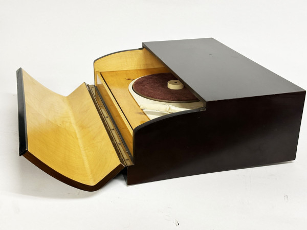 PHILIPS AG-2140 Coffret Hifi Vintage Réparations