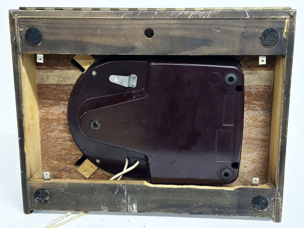 PHILIPS AG-2140 Coffret Hifi Vintage Réparations