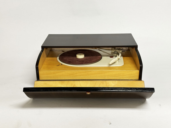 PHILIPS AG-2140 Coffret Hifi Vintage Réparations