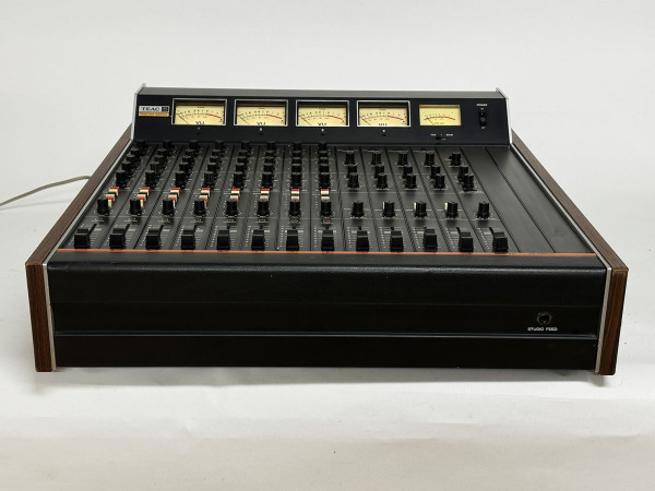 TEAC TASCAM Model 5 Hifi Vintage Réparations