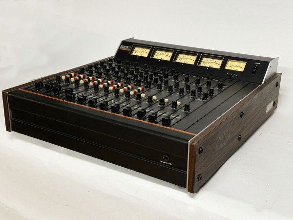 TEAC TASCAM Model 5 Hifi Vintage Réparations
