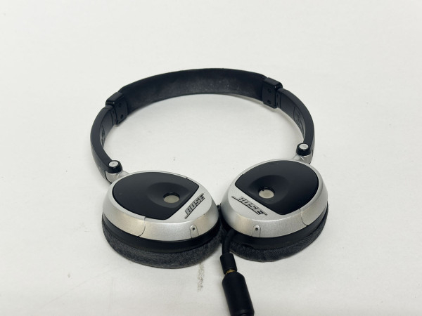 BOSE Supra Aural Hifi Vintage Réparations