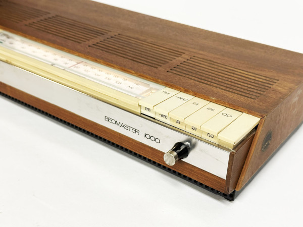 B&O Beomaster 1000 Type 2302 Hifi Vintage Réparations