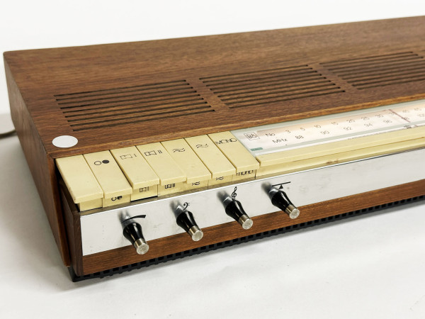 B&O Beomaster 1000 Type 2302 Hifi Vintage Réparations