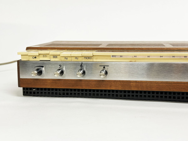 B&O Beomaster 1000 Type 2302 Hifi Vintage Réparations