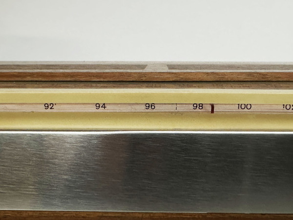 B&O Beomaster 1000 Type 2302 Hifi Vintage Réparations