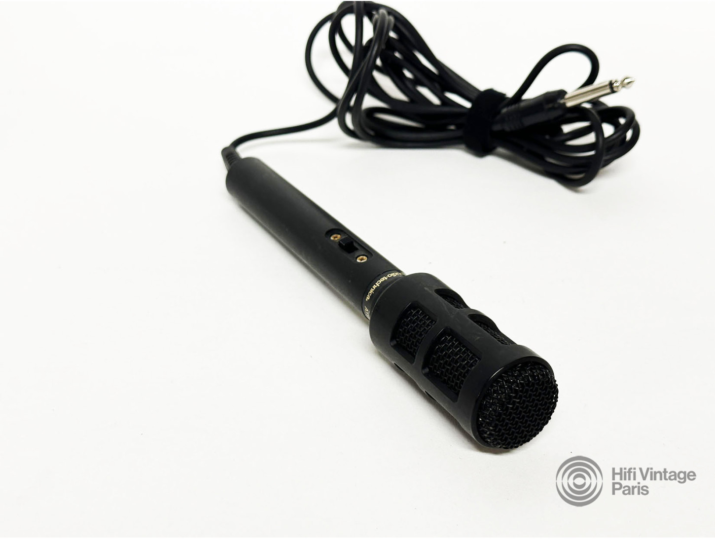 AUDIO TECHNICA AT-9100