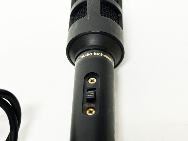 AUDIO TECHNICA AT-9100