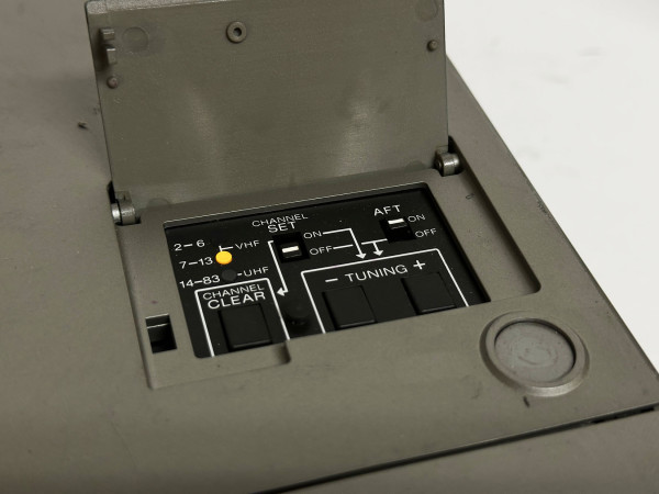 SONY LL-2000 TT-2000 - SL-F1-F Hifi Vintage Réparations