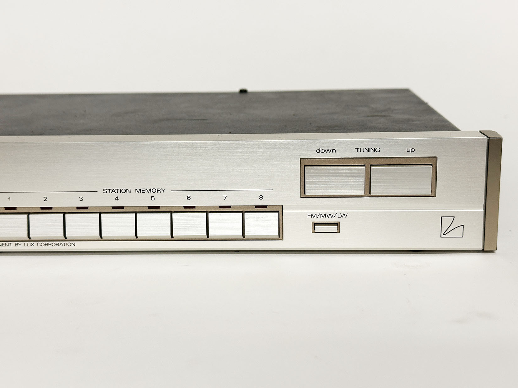 LUXMAN T-404-L