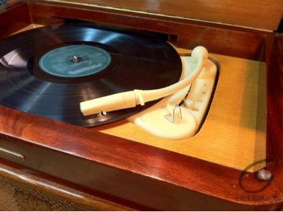 Bernard type Menuet