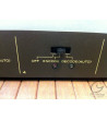 TEAC RX-9 DBX