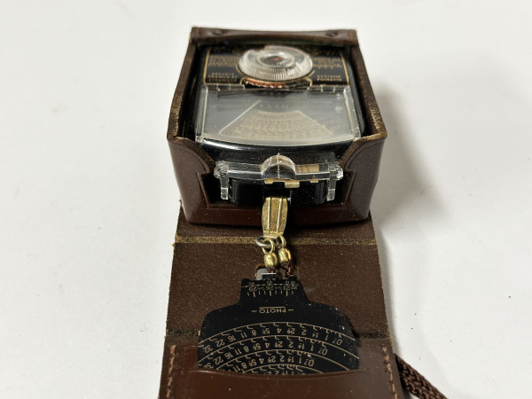 REALT Posemetre Hifi Vintage Réparations