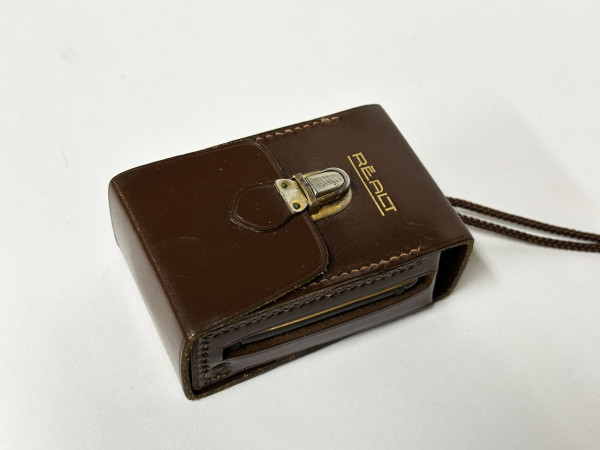 REALT Posemetre Hifi Vintage Réparations