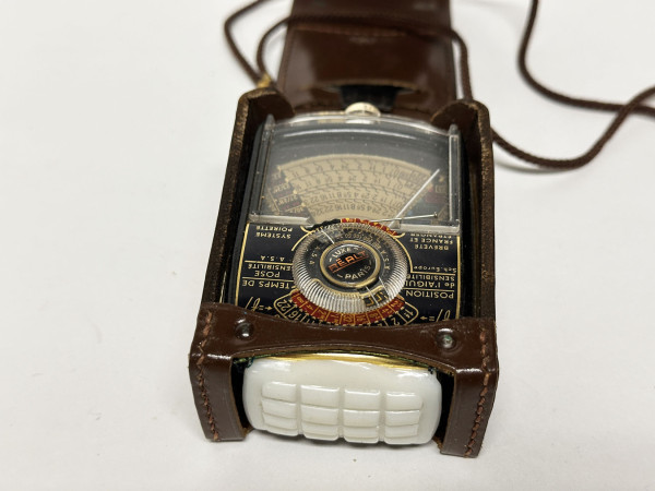 REALT Posemetre Hifi Vintage Réparations