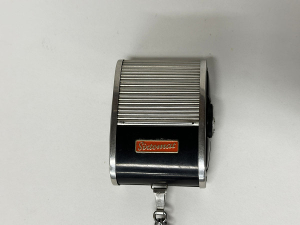 SIXTOMAT Posemetre Hifi Vintage Réparations