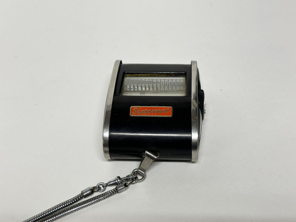 SIXTOMAT Posemetre Hifi Vintage Réparations