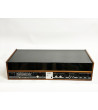 KONTACT Chaine longue bois Hifi Vintage Réparations