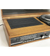 KONTACT Chaine longue bois Hifi Vintage Réparations