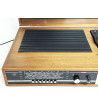 KONTACT Chaine longue bois Hifi Vintage Réparations