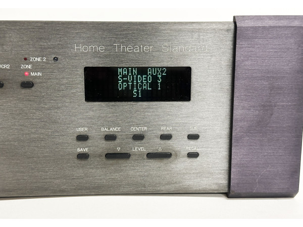 KRELL Home Theater Standard Hifi Vintage Réparations