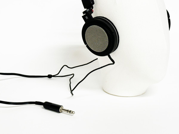 AUDIO TECHNICA ATH-6D Hifi Vintage Réparations