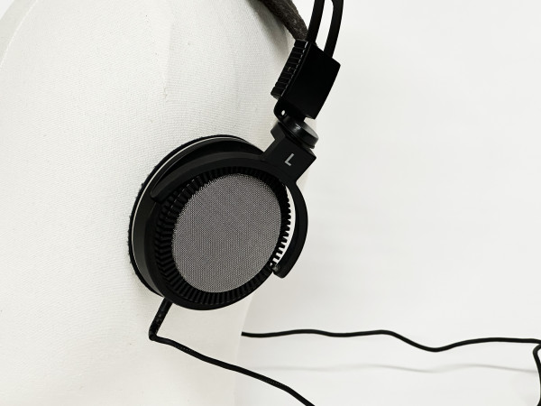 AUDIO TECHNICA ATH-6D Hifi Vintage Réparations