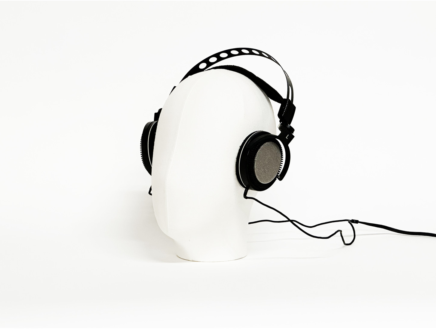 AUDIO TECHNICA ATH-6D Hifi Vintage Réparations